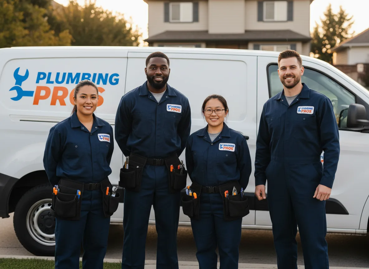 Water Heater Repair company in Salt Rock, WV